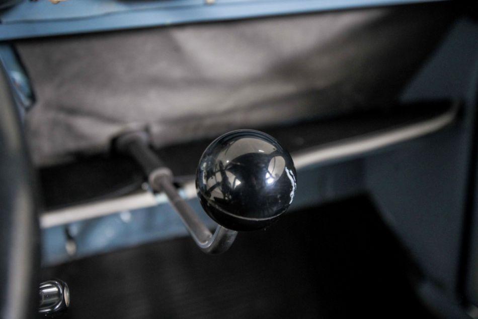 1960 Citro&euml;n 2CV