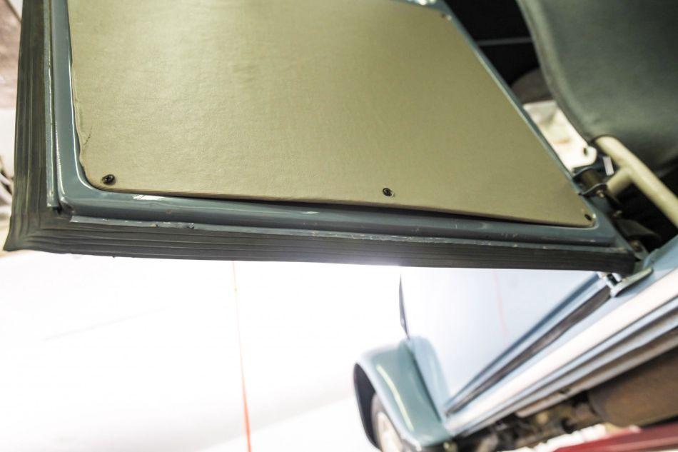 1960 Citro&euml;n 2CV