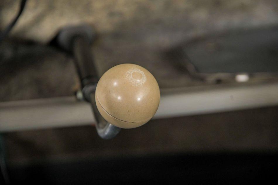 1961 Citro&euml;n 2CV