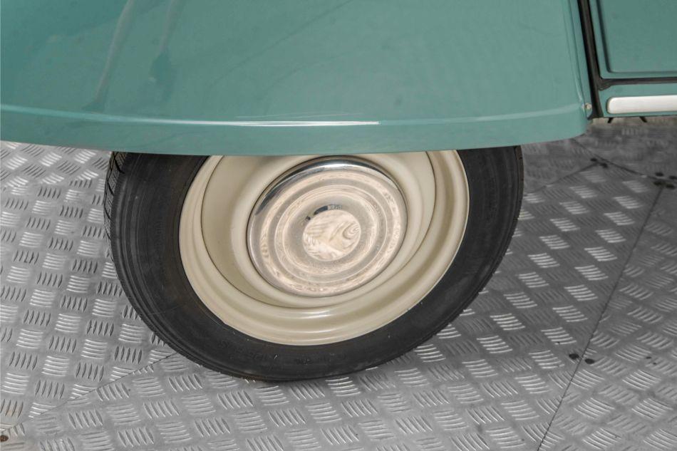 1961 Citro&euml;n 2CV