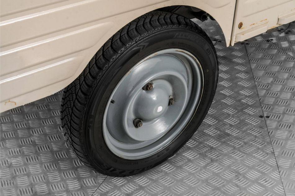 1972 Citro&euml;n 2CV