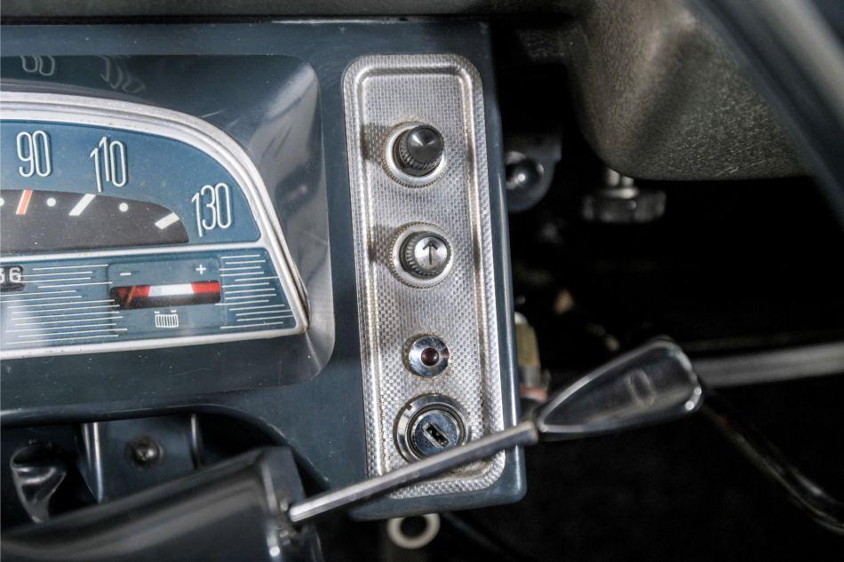 1972 Citro&euml;n 2CV