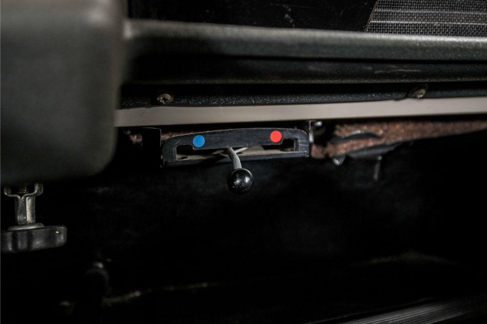 1972 Citro&euml;n 2CV