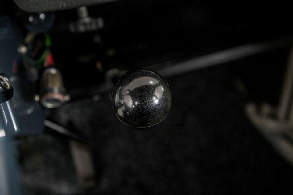 1972 Citro&euml;n 2CV