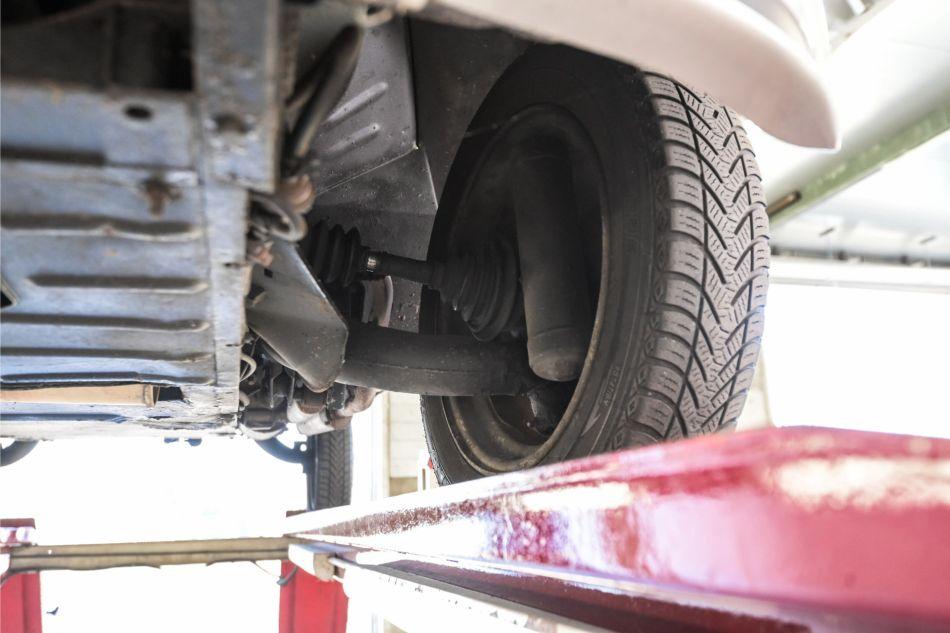 1972 Citro&euml;n 2CV