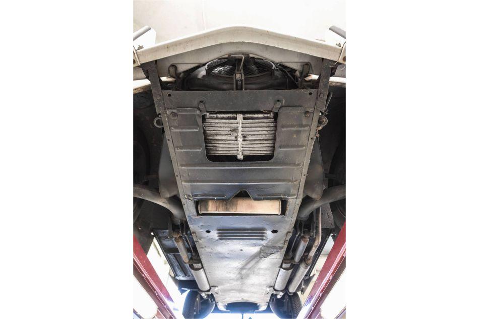 1972 Citro&euml;n 2CV