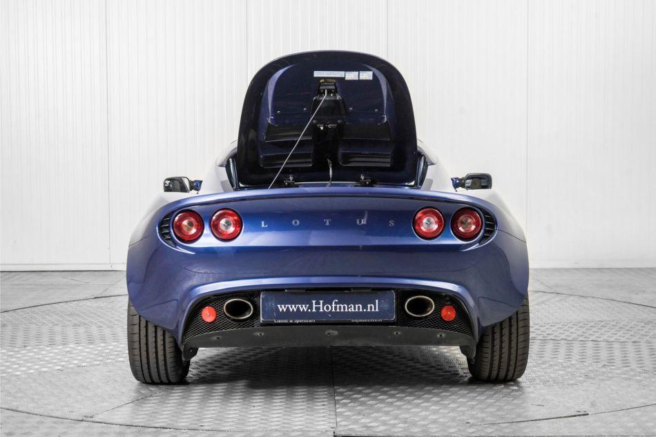 2002 Lotus Elise