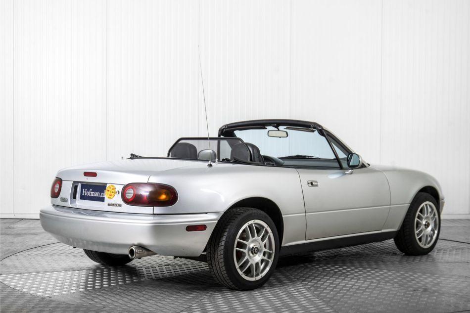 1990 Mazda MX-5