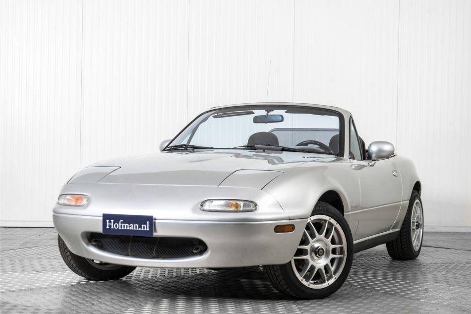 1990 Mazda MX-5