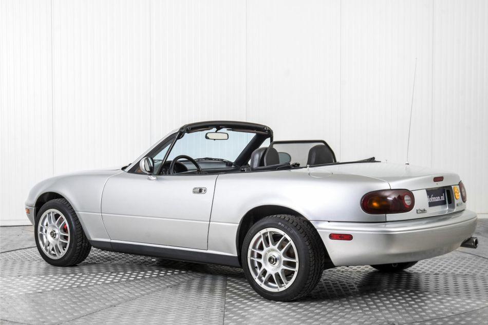 1990 Mazda MX-5