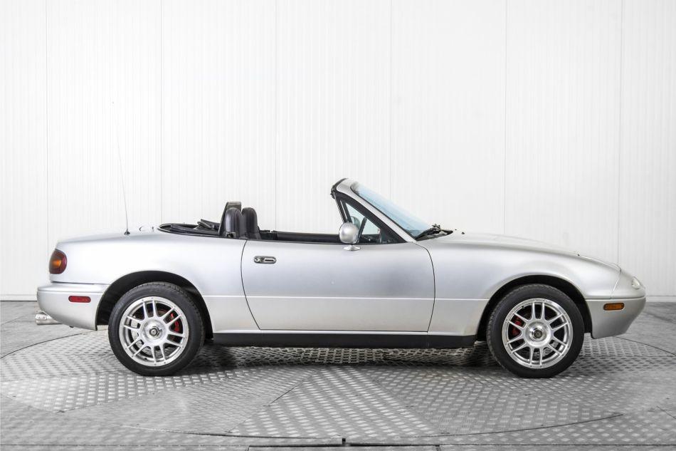 1990 Mazda MX-5