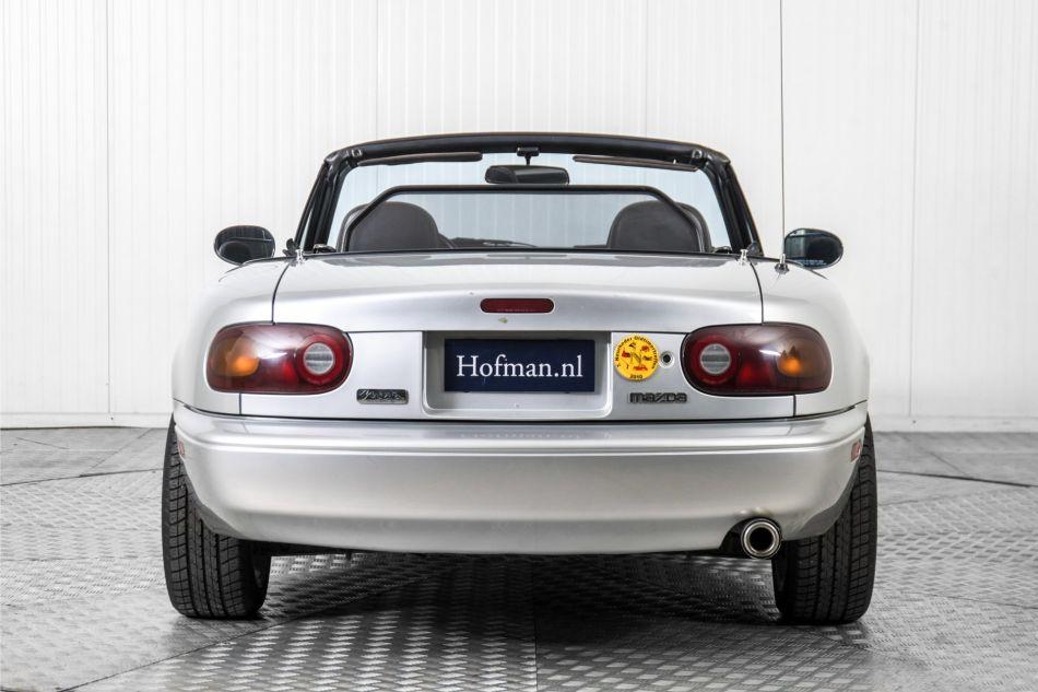 1990 Mazda MX-5