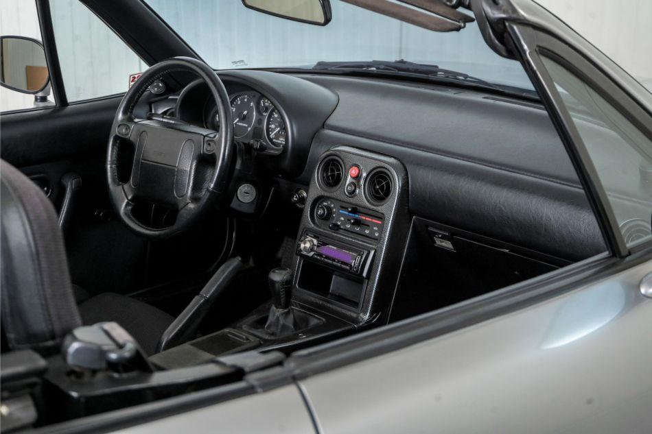 1990 Mazda MX-5