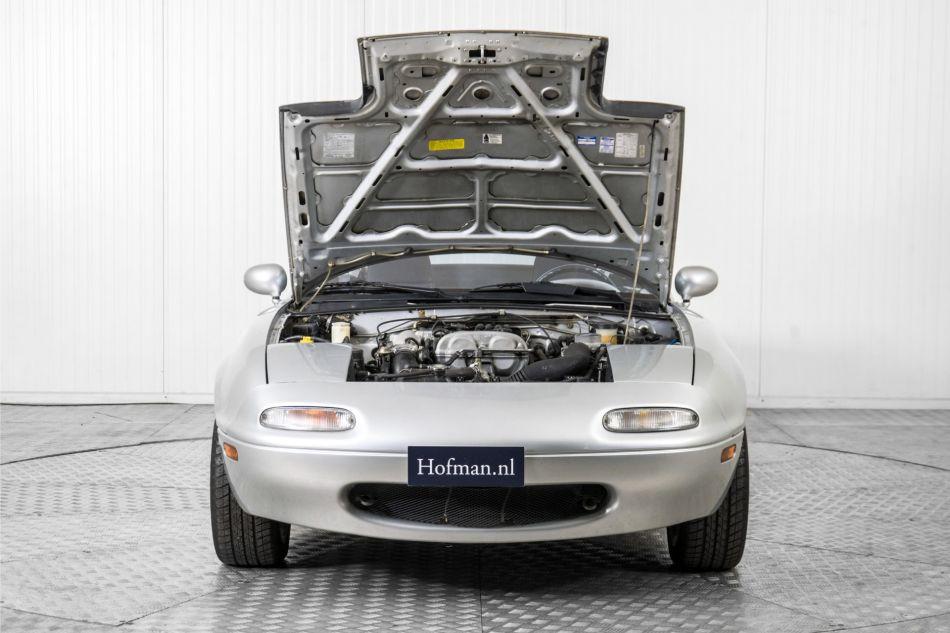 1990 Mazda MX-5