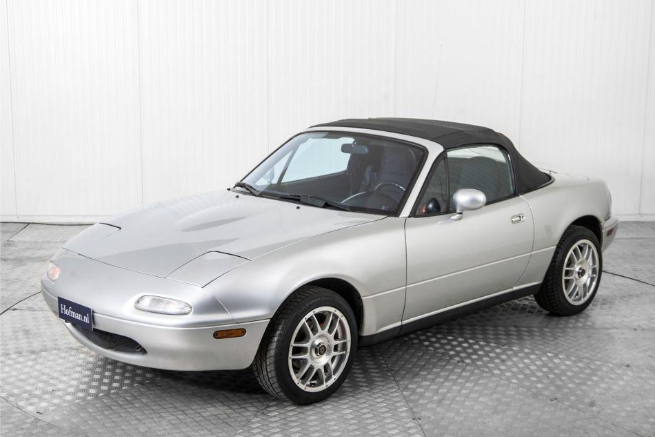 1990 Mazda MX-5