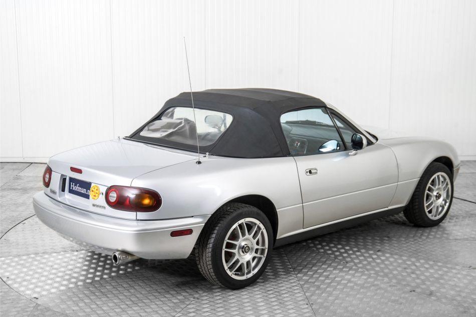 1990 Mazda MX-5
