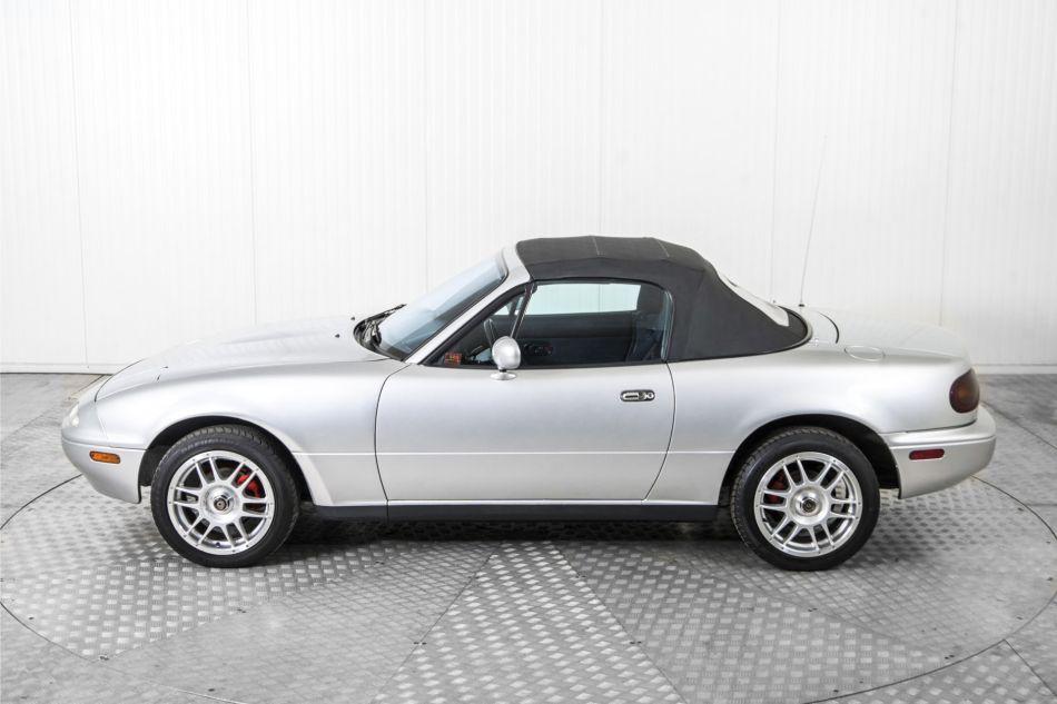 1990 Mazda MX-5