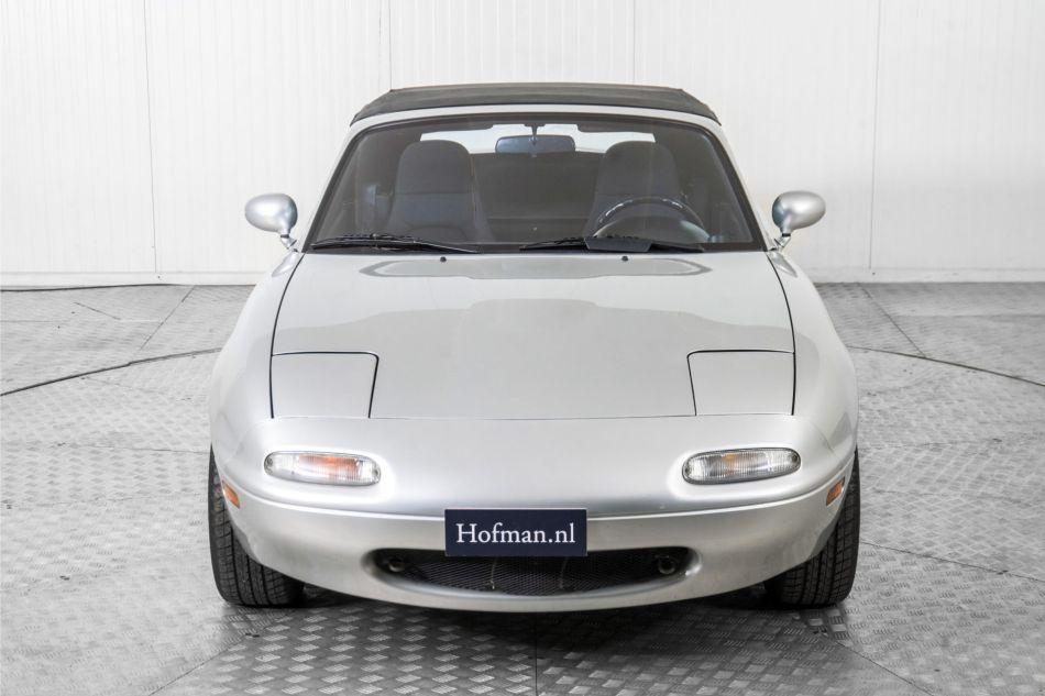 1990 Mazda MX-5