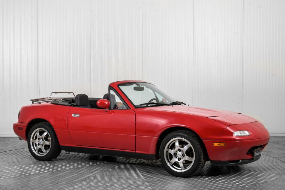 1990 Mazda MX-5