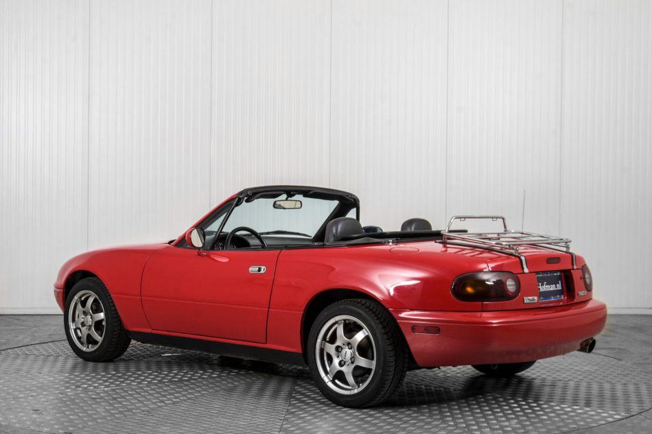 1990 Mazda MX-5