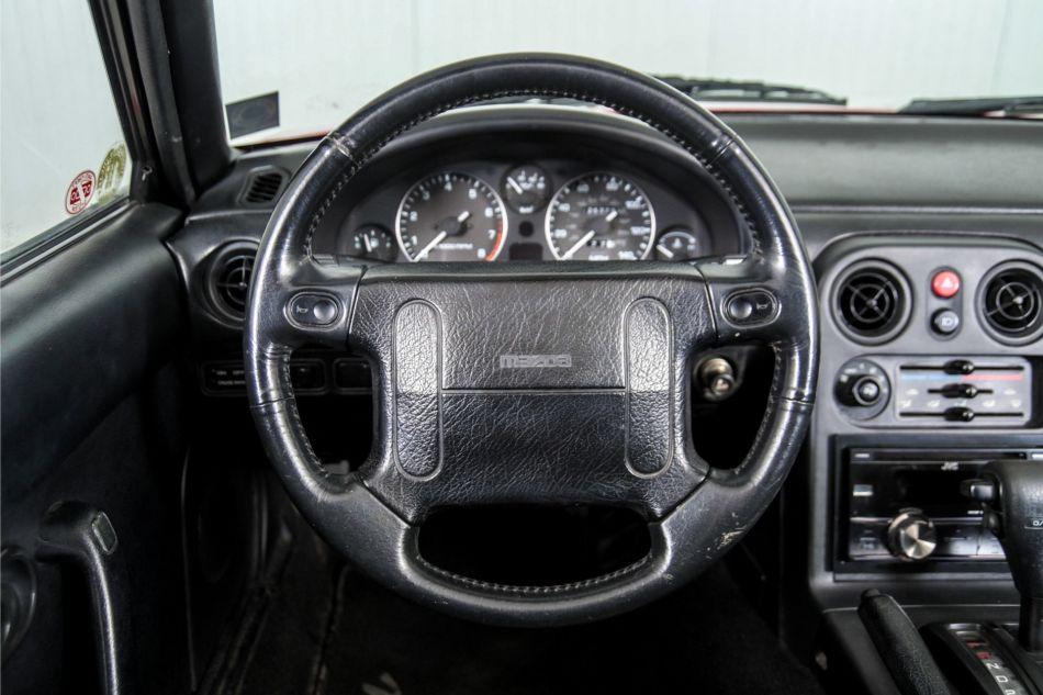 1990 Mazda MX-5