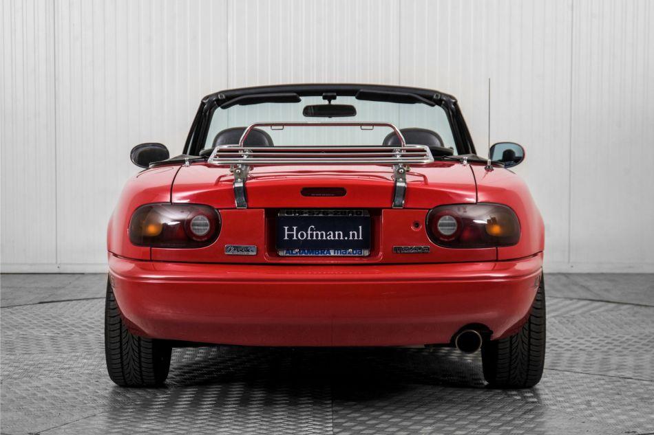 1990 Mazda MX-5