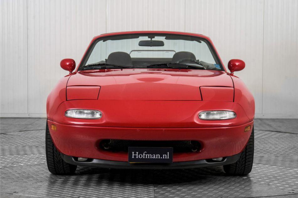 1990 Mazda MX-5