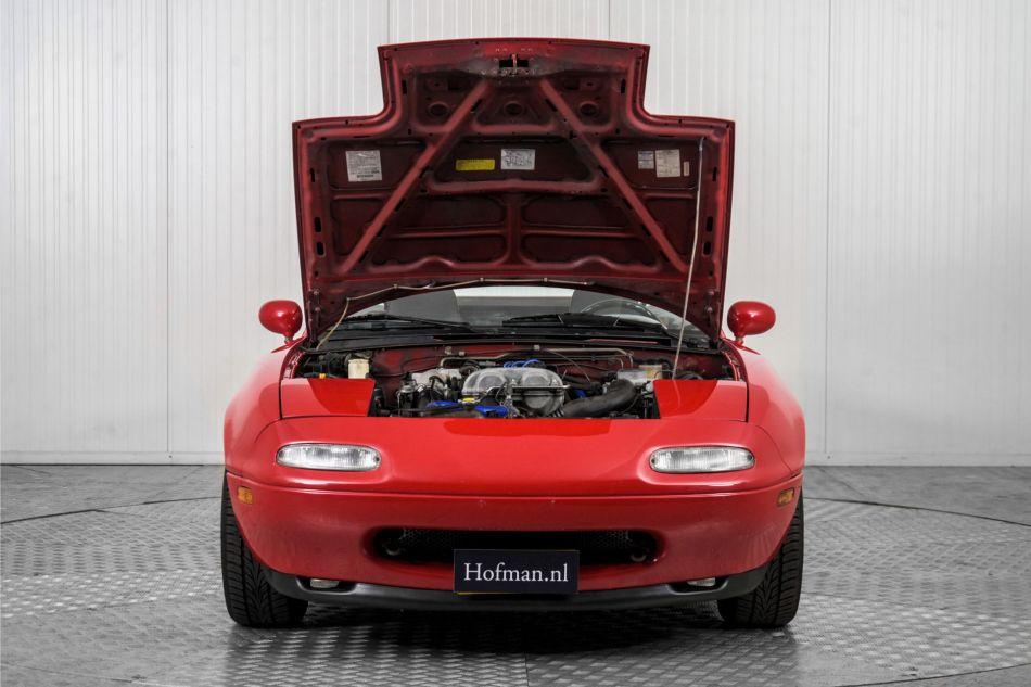 1990 Mazda MX-5