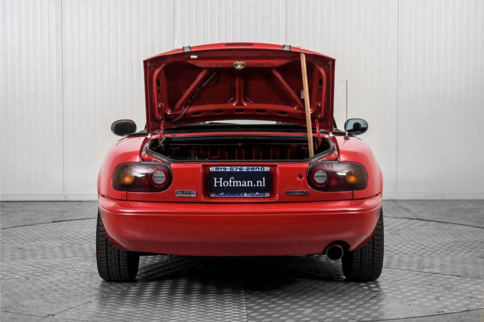 1990 Mazda MX-5