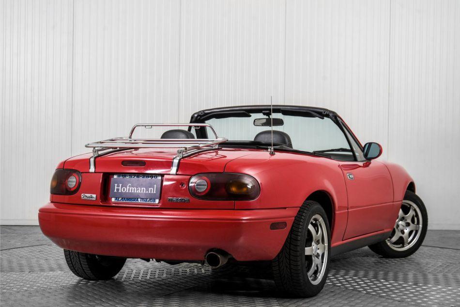 1990 Mazda MX-5