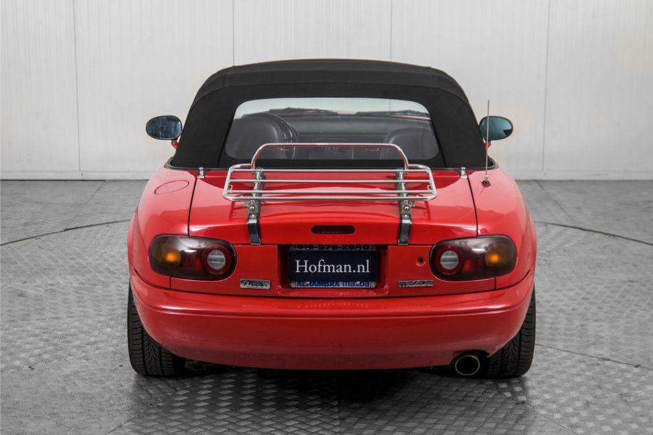1990 Mazda MX-5