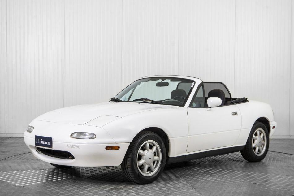 1990 Mazda MX-5