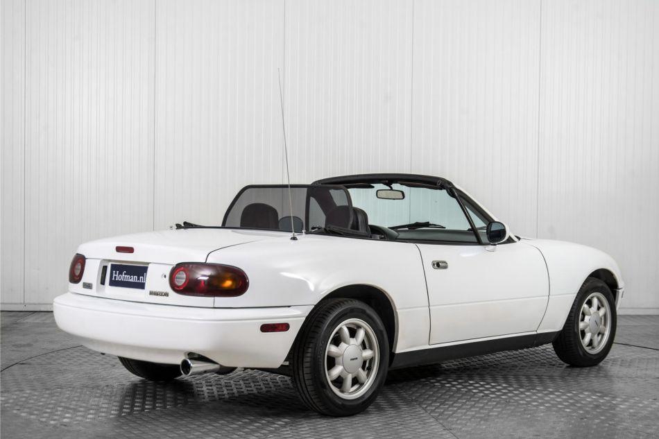 1990 Mazda MX-5
