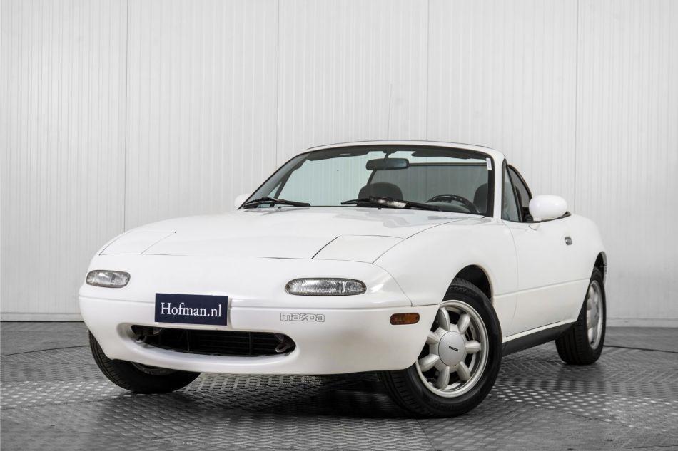 1990 Mazda MX-5