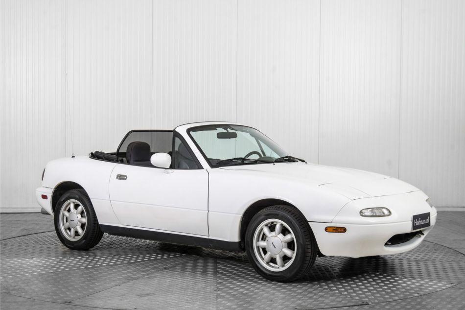 1990 Mazda MX-5