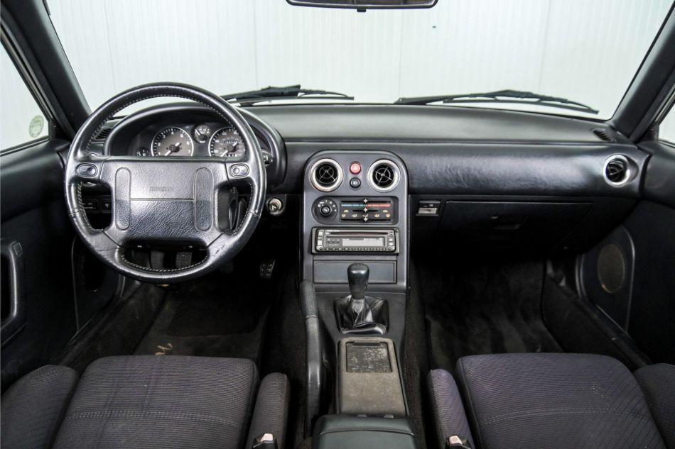 1990 Mazda MX-5