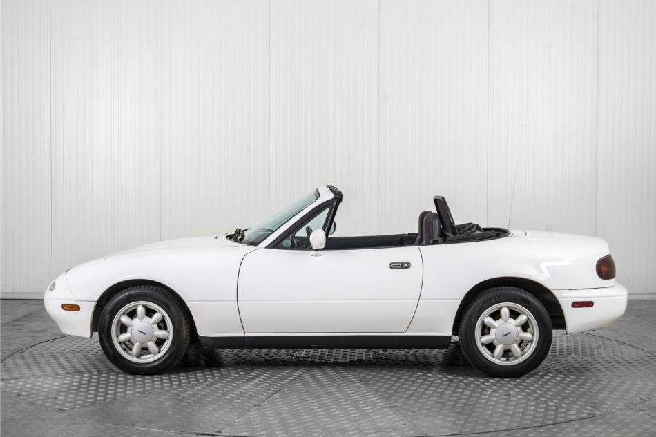 1990 Mazda MX-5