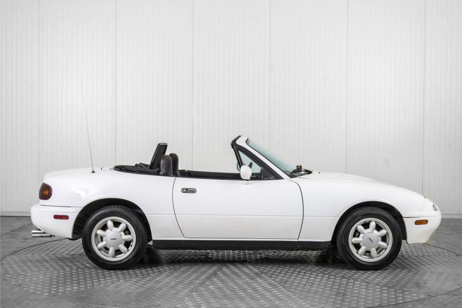 1990 Mazda MX-5