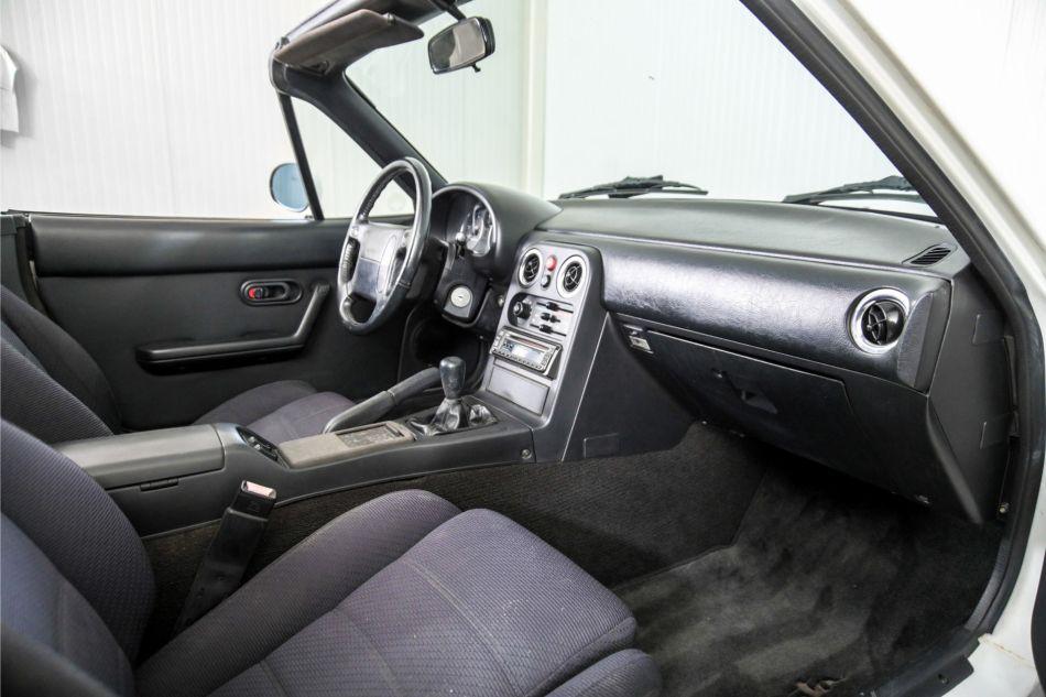 1990 Mazda MX-5