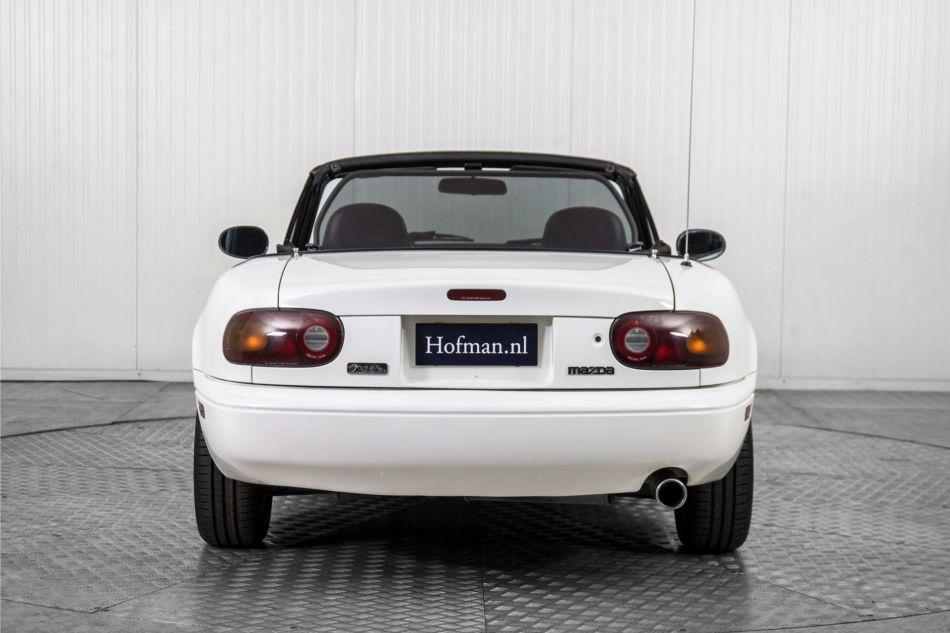 1990 Mazda MX-5