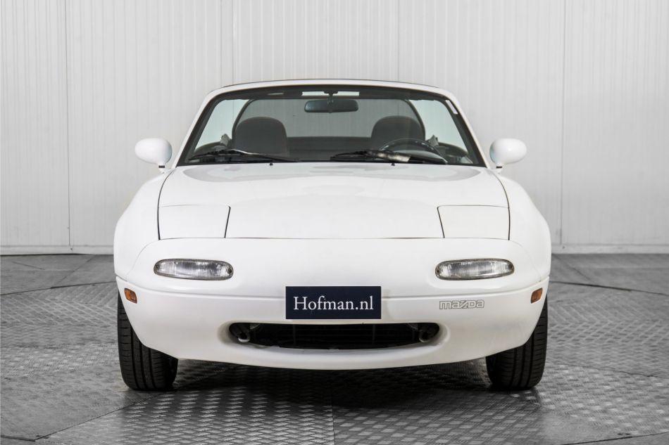 1990 Mazda MX-5