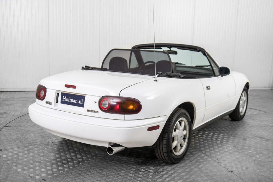 1990 Mazda MX-5