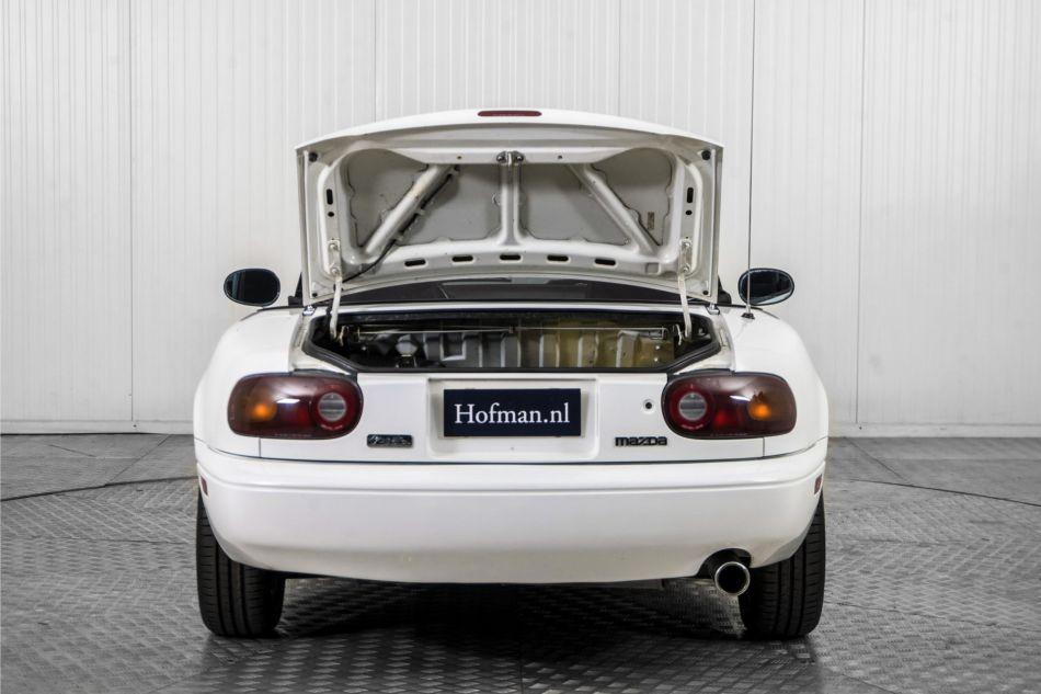 1990 Mazda MX-5