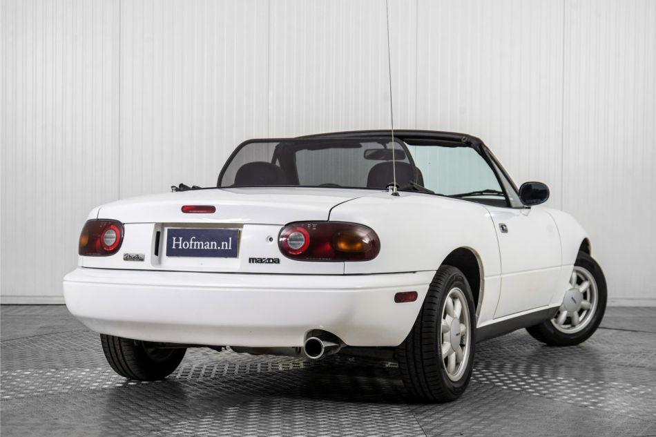1990 Mazda MX-5
