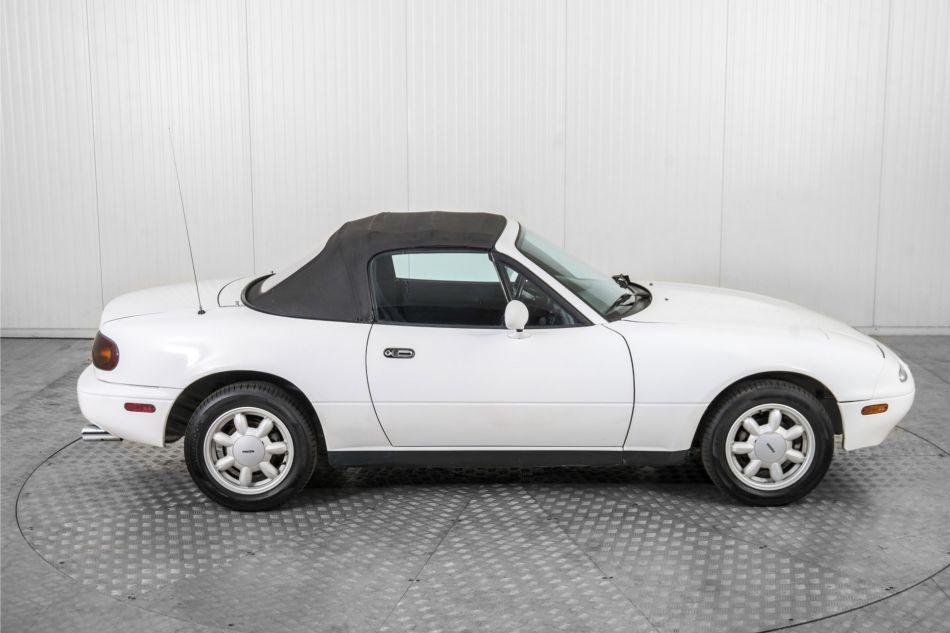 1990 Mazda MX-5