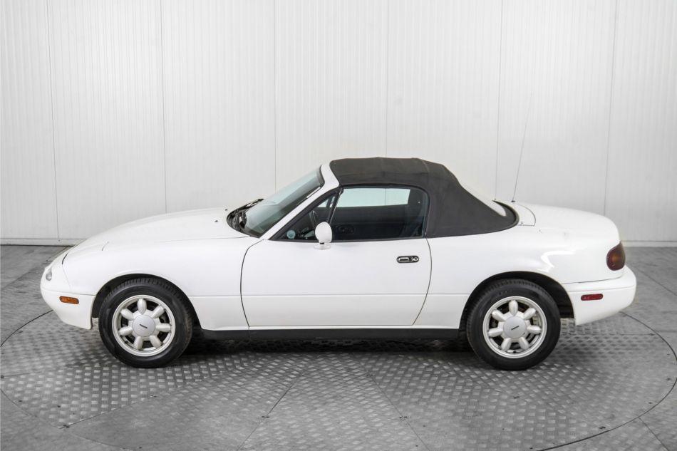 1990 Mazda MX-5