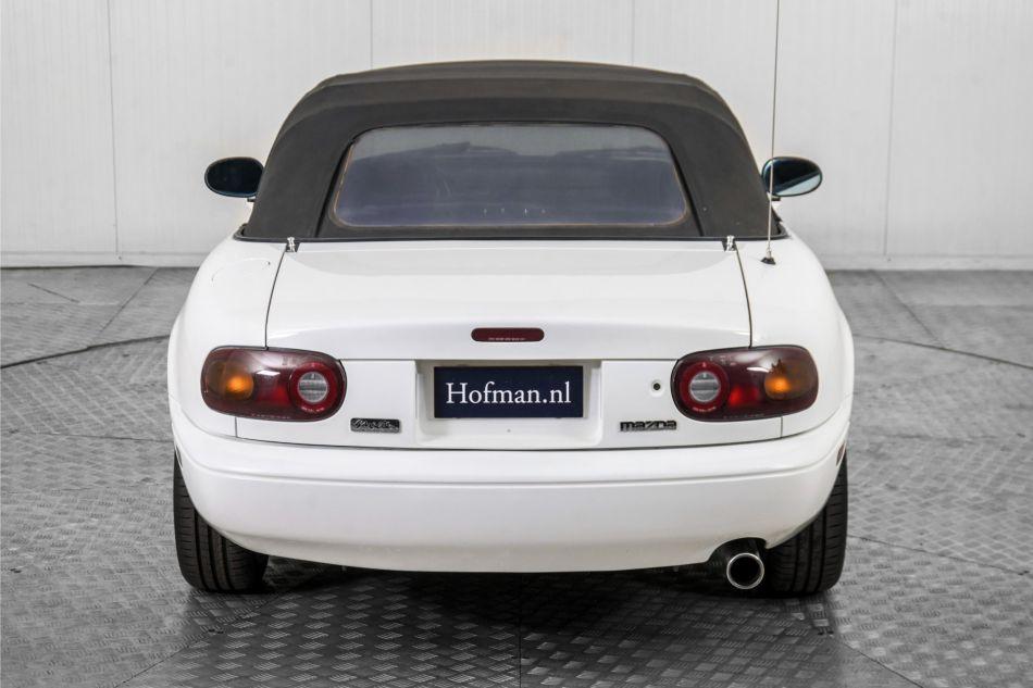 1990 Mazda MX-5