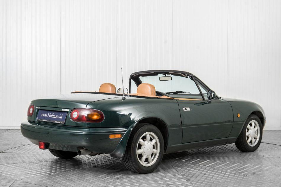 1993 Mazda MX-5
