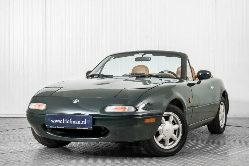 1993 Mazda MX-5