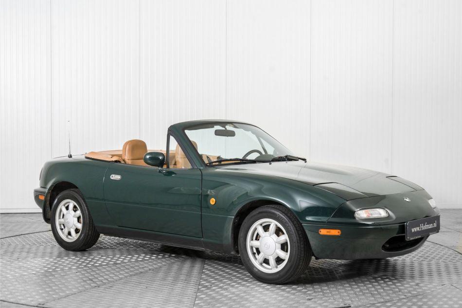 1993 Mazda MX-5